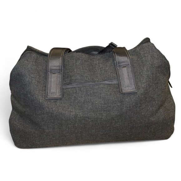 lululemon festival bag micro All Night Crossbody Belt 2L AmazonBasics - Brandclub - Recycled Fabric Even smalls things need Body & Accent Color:Waxed Canvas w/ Grizzly Leather $419